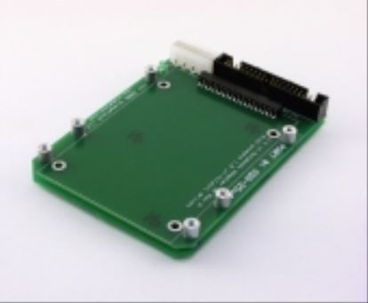 Wiebetech 31000-1001-0000 interface cards/adapter Internal IDE/ATA1