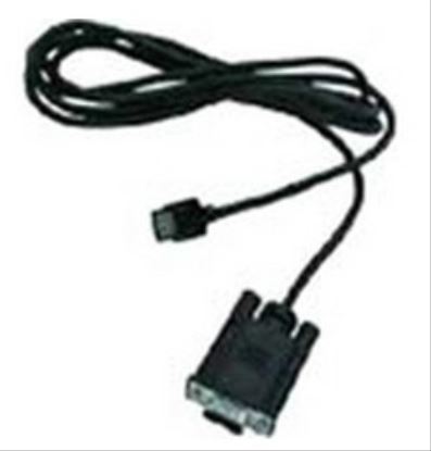 Seiko Instruments IFC-S01-1-E serial cable Black RS-232C1