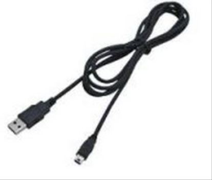 Seiko Instruments IFC-U01-1-E USB cable USB 2.0 USB A Black1
