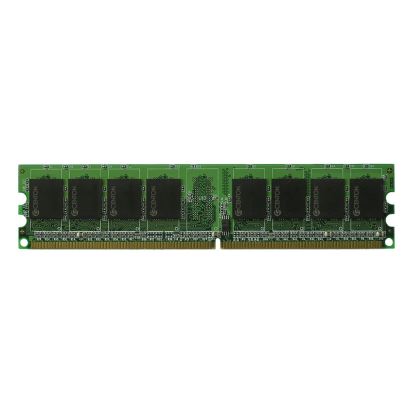 Centon 2GB DDR2 PC2-6400 memory module 1 x 2 GB 800 MHz1