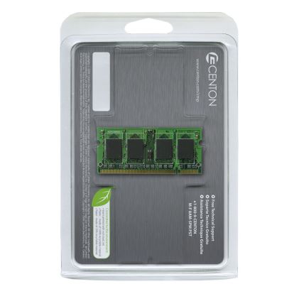 Centon 2GB PC2-5300 memory module 1 x 2 GB DDR2 667 MHz1