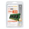 Centon 2GB PC2-5300 memory module 1 x 2 GB DDR2 667 MHz2