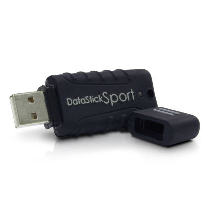 Centon DSW8GB10PK USB flash drive 8 GB USB Type-A 2.0 Black1