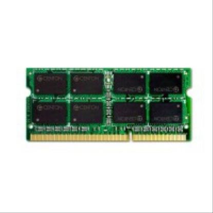 Centon R1333SO4096K2 memory module 8 GB 1 x 8 GB DDR3 1333 MHz1