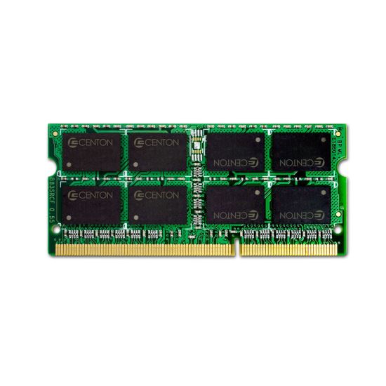 Centon 8GB PC3-10600 memory module 1 x 8 GB DDR3 1333 MHz1