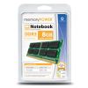 Centon 8GB PC3-10600 memory module 1 x 8 GB DDR3 1333 MHz3