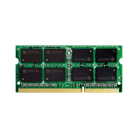 Centon 8GB PC3-12800 DIMM memory module 1 x 8 GB DDR3 1600 MHz1