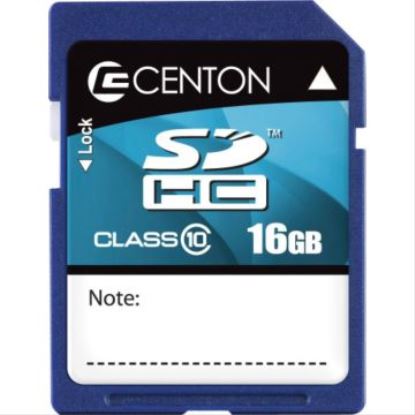 Centon 16GB SDHC UHS-I Class 101