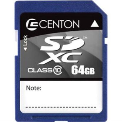 Centon 64GB SDXC UHS-I Class 101