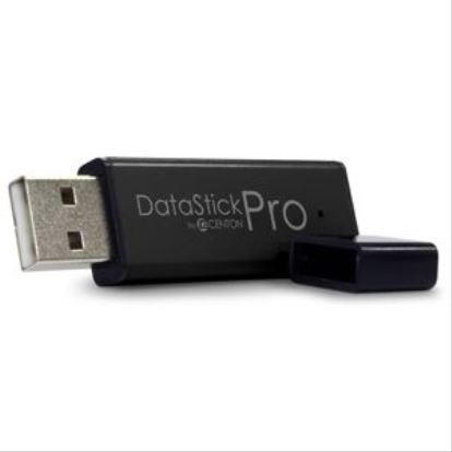 Centon DataStick Pro USB flash drive 16 GB USB Type-A 3.2 Gen 1 (3.1 Gen 1) Black1