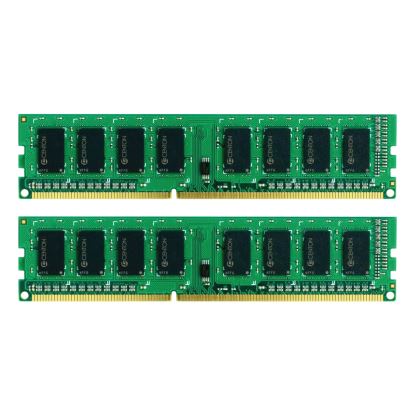 Centon R1333PC8192K2 memory module 16 GB 2 x 8 GB DDR3 1333 MHz1