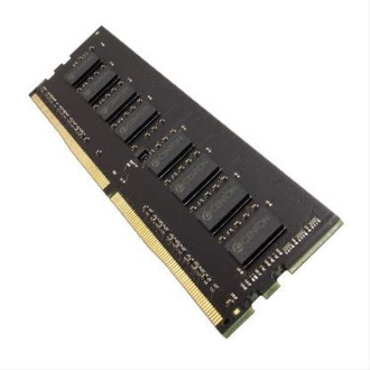 Centon 288PIN DDR4 DIMM, 16GB, 2133MHz, ECC, REGISTER, COM memory module 1 x 16 GB1