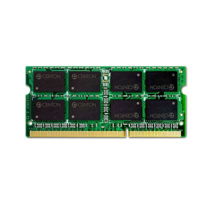 Centon 8GB PC3-10600 Kit memory module 2 x 4 GB DDR3 1333 MHz1