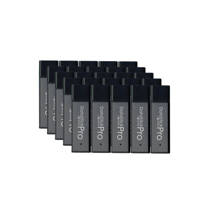 Centon 4GB DataStick Pro USB flash drive USB Type-A 2.0 Gray1