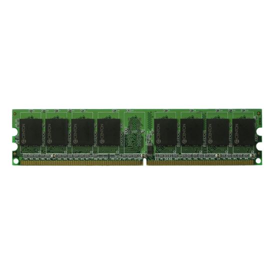 Centon 1GB DDR2 PC2-6400 memory module 1 x 1 GB 800 MHz1