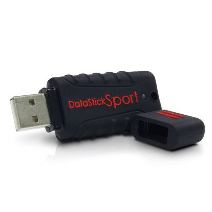 Centon DSW4GB10PK USB flash drive 4 GB USB Type-A 2.0 Black1