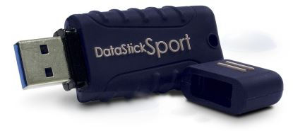 Centon Datastick Sport USB flash drive 16 GB USB Type-A 3.2 Gen 1 (3.1 Gen 1) Blue1