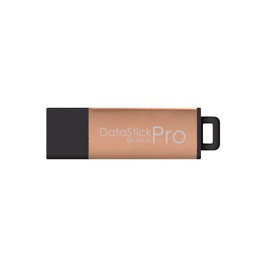 Centon DataStick Pro USB flash drive 32 GB USB Type-A 2.0 Pink gold1