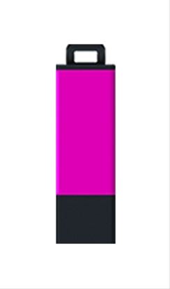 Centon Datastick Pro2 USB flash drive 8 GB USB Type-A 2.0 Pink1