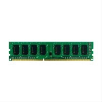 Centon R1333PC4096K2 memory module 8 GB 1 x 8 GB DDR3 1333 MHz1