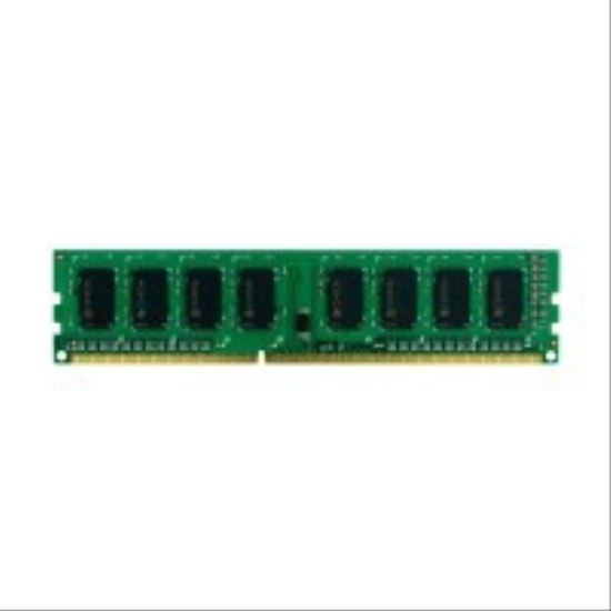 Centon R1333PC4096K2 memory module 8 GB 1 x 8 GB DDR3 1333 MHz1