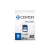 Centon 16GB SDHC Class 102