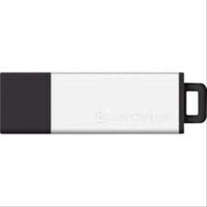 Centon 4GB TAA Compliant USB 2.0 USB flash drive USB Type-A Black, White1