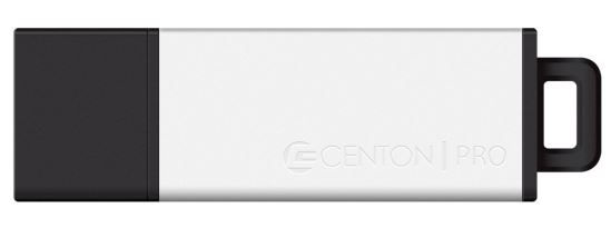 Centon 2GB USB 2.0 USB flash drive USB Type-A White1