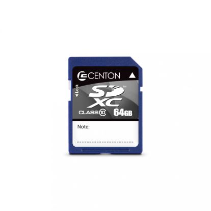 Centon MP Essential 64 GB SDXC Class 101