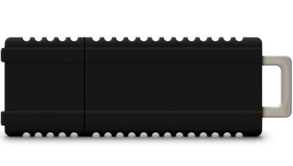 Centon DataStick Elite 8GB USB 3.0 USB flash drive USB Type-A 3.2 Gen 1 (3.1 Gen 1) Black1