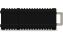 Picture of Centon DataStick Elite 64GB USB 3.0 USB flash drive USB Type-A 3.2 Gen 1 (3.1 Gen 1) Black