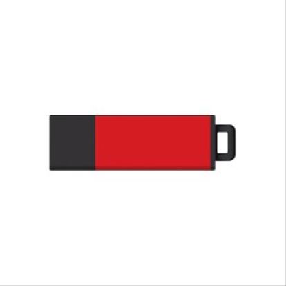 Centon USB 2.0 Pro 2 16GB USB flash drive USB Type-A Red1