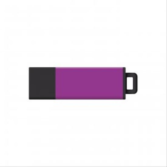 Centon USB 2.0 Pro 2 16GB USB flash drive USB Type-A Purple1