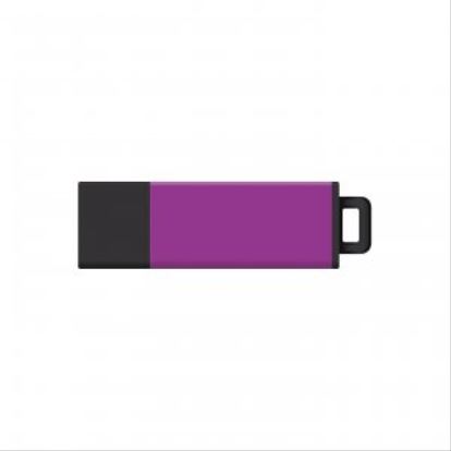 Centon USB 2.0 Pro 2 8GB USB flash drive USB Type-A Purple1
