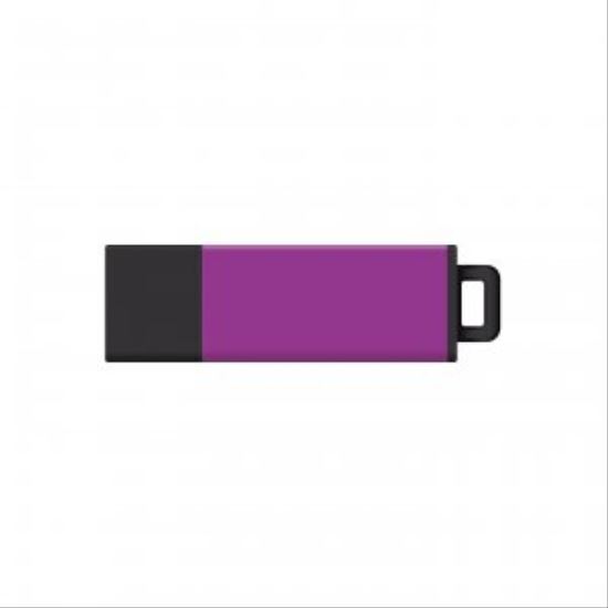 Centon USB 2.0 Pro 2 8GB USB flash drive USB Type-A Purple1