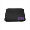 Centon LTSC13-TCU notebook case 13" Sleeve case Black, Violet1