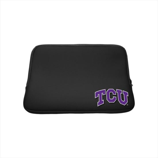 Centon LTSC13-TCU notebook case 13" Sleeve case Black, Violet1