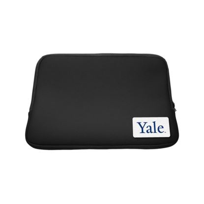 Centon Yale University, Classic notebook case 15" Sleeve case Black1