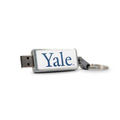 Centon Yale Bulldogs Gear, 16GB USB flash drive USB Type-A 2.0 White1