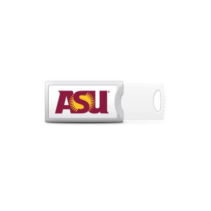 Centon Sun Devils Gear, 16GB USB flash drive USB Type-A 2.0 White1