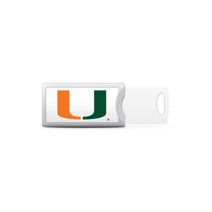 Centon Hurricanes Gear, 16GB USB flash drive USB Type-A 2.0 White1