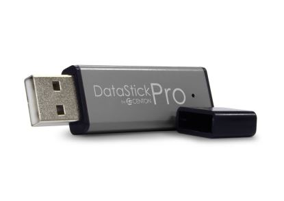 Centon Datastick Pro 64GB USB flash drive USB Type-A 2.0 Gray1