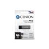 Centon Datastick Pro 64GB USB flash drive USB Type-A 2.0 Gray2