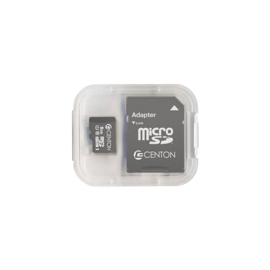 Centon MicroSDHC 32GB 8 GB UHS-I Class 101