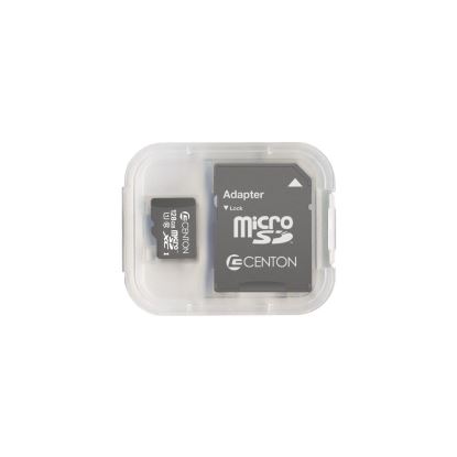 Centon 128GB MicroSDXC UHS-I Class 101