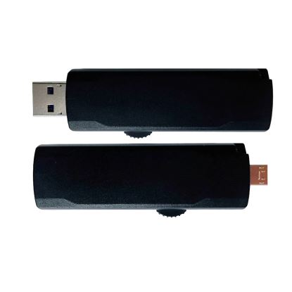 Centon S1-U3D2-16G USB flash drive 16 GB USB Type-A / Micro-USB 3.2 Gen 1 (3.1 Gen 1) Black1