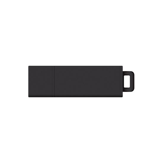 Centon DataStick Pro2 USB flash drive 2 GB USB Type-A 2.0 Black1