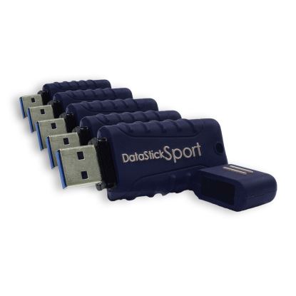 Centon Sport USB flash drive 8 GB USB Type-A 3.2 Gen 1 (3.1 Gen 1) Blue1