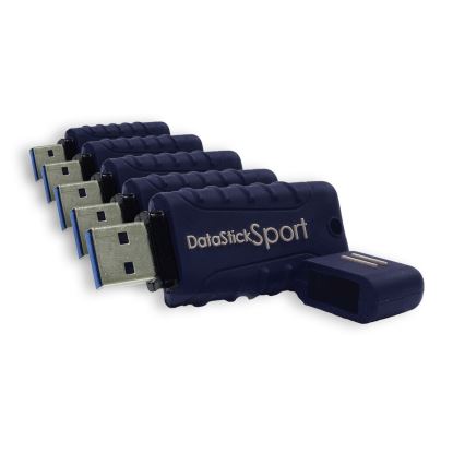 Centon Sport USB flash drive 16 GB USB Type-A 3.2 Gen 1 (3.1 Gen 1) Blue1