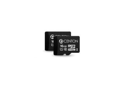 Centon Consumer 16 GB MicroSDHC UHS-I Class 101